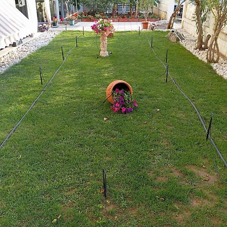 Agia Paraskevi  Bloom Kyani Akti 아파트 외부 사진